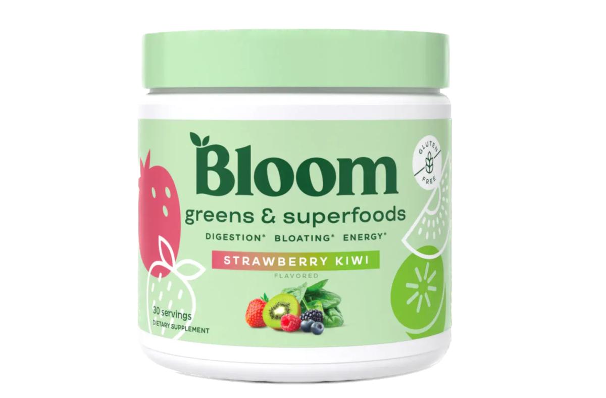 Bloom
